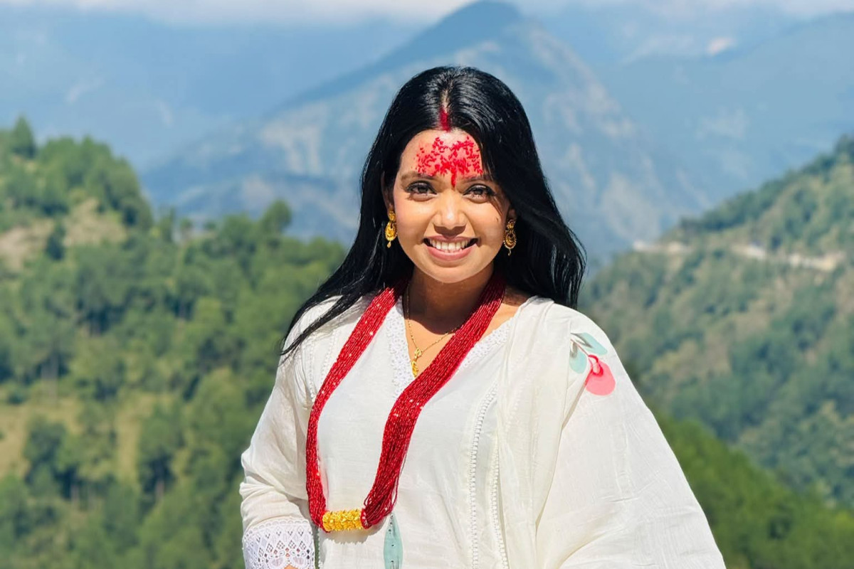 शान्तिश्री परियारको 'गोर्खे खुकुरी' १० करोड क्लबमा